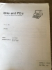 Bits & PCs-San Jose IBM-PC Club newsletter 83